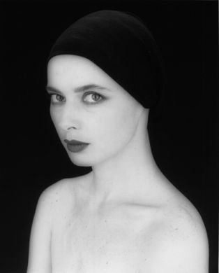 Isabella Rossellini